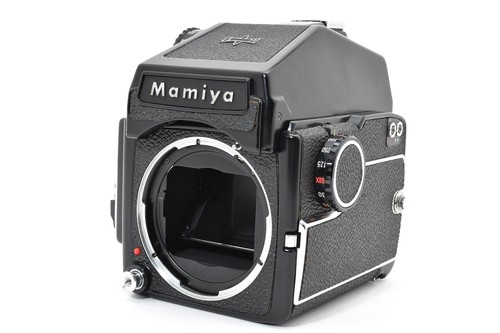 Presque comme neuf mamiya - neuf],