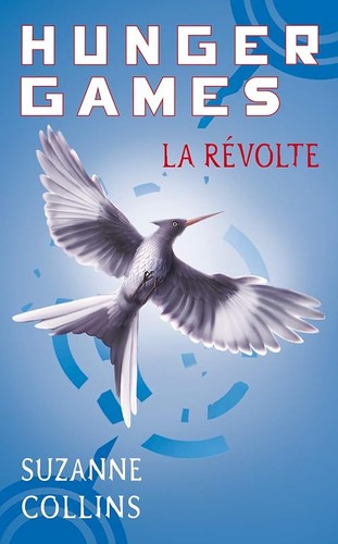 Hunger games tome - hunger, 3