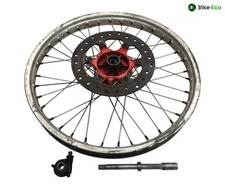 Jante avant APRILIA TUAREG 350