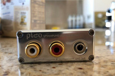 HeadAmp Pico Dac