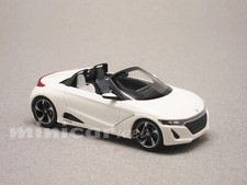 HONDA S660 CONCEPT, voiture