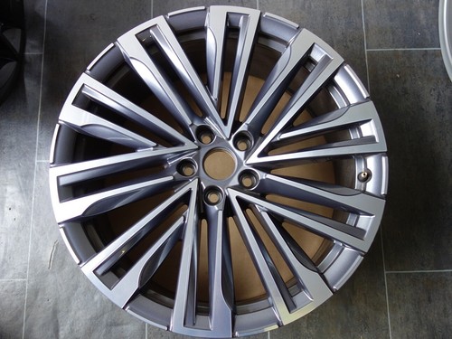 Jante aluminium skoda - jante, en