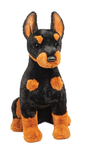 Maverick dlux doberman - maverick,
