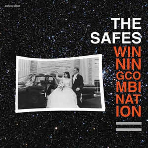 The safes winning combination - the,