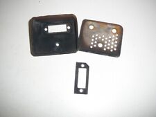 Homelite Super XL 12 Automatic Tronçonneuse Pièces Silencieux Pot Echappement