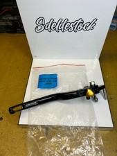 levier frein noir / or Rizoma