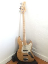  Basse électrique Fretless, 4 cordes, SIRE Marcus Miller V7 débutant et confirmé