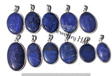 Lot bijoux pendentifs en