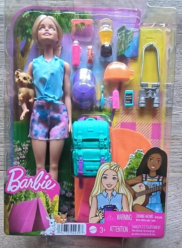 Barbie malibu - barbie,