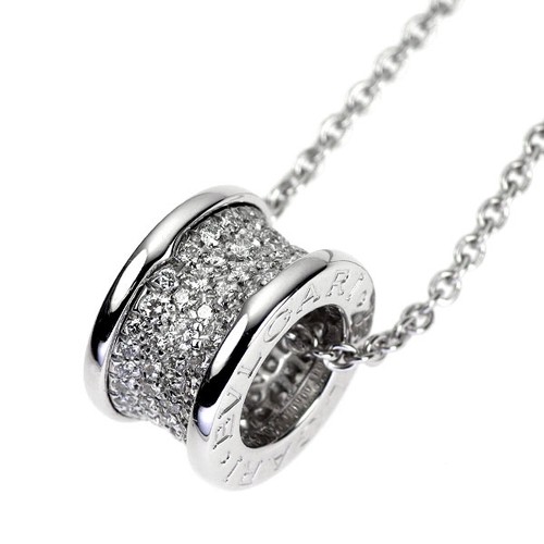 Collier pendentif diamant