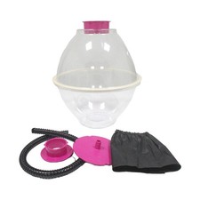 Machine à gonfler les