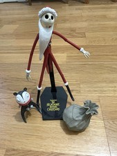 Jack Tim Burton Nightmare