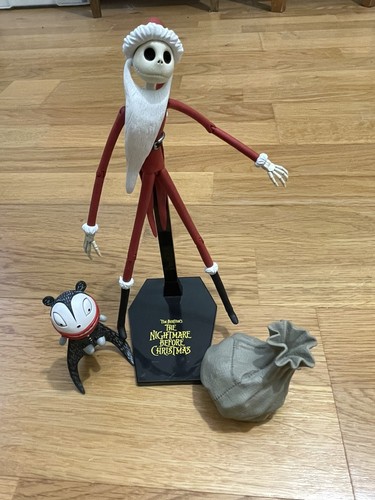 Jack tim burton nightmare - jack,