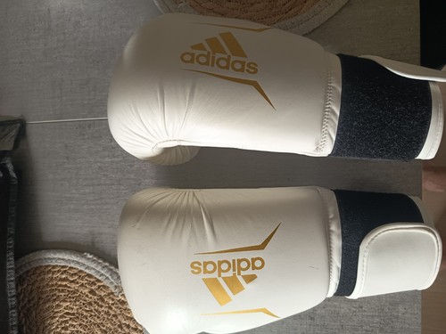 Adidas gants boxe - de,