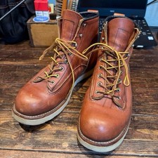 Bottes Red Wing 2924 Lineman