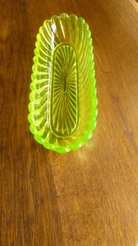 Grand ravier verre - grand,