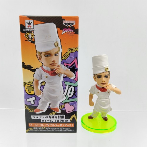 Jojo bizarre adventure - jojo’s,