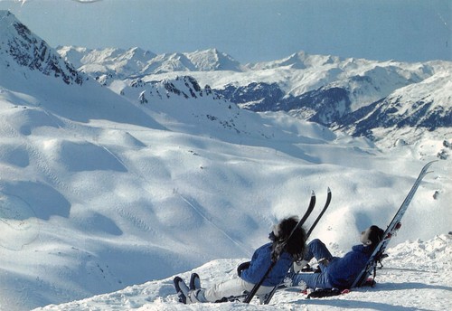 Les arcs - 73-les,
