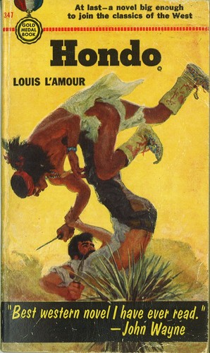 Hondo