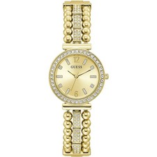 Montre Guess Femme in Acier