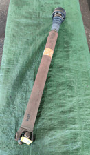 Arbre de transmission