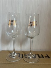 2 Verres Tulipe Dégustation