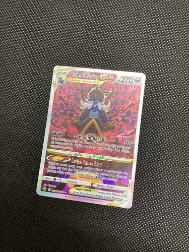 Carte pokémon clamiral - :, de
