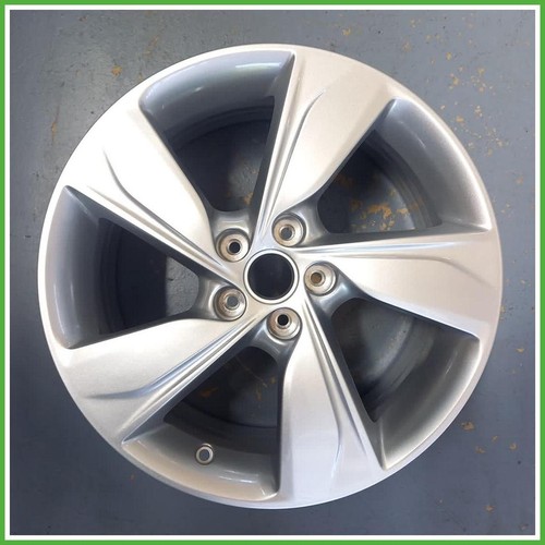 Jante simple alliage opel - simple, en