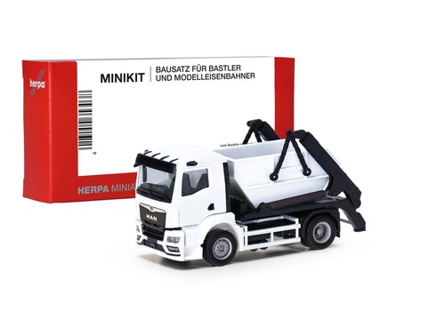 Herpa camion kit - -,