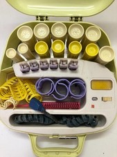 ASIS Vintage National Hot Hair