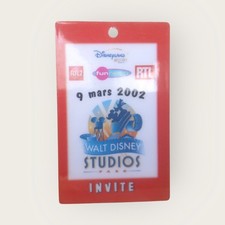 ⭐️ | Très Rare | Pass