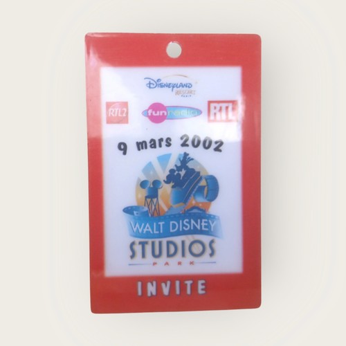 Très rare pass - ⭐️,