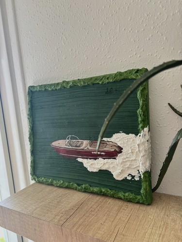 Tableau déco murale - , moderne