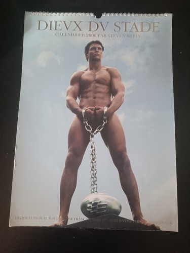 Calendrier les dieux stade - du,