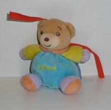 Doudou Ours Kaloo - Mini