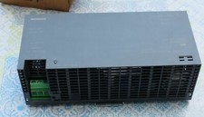 Siemens SITOP Power 20 6EP1436-2BA00 Alimentation 20 A stabilisée