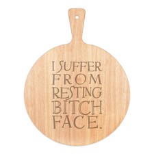 I Souffrant De Repos Chienne