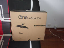 robot aspirateur laveur neuf jamais utilisé à venir chercher sur place