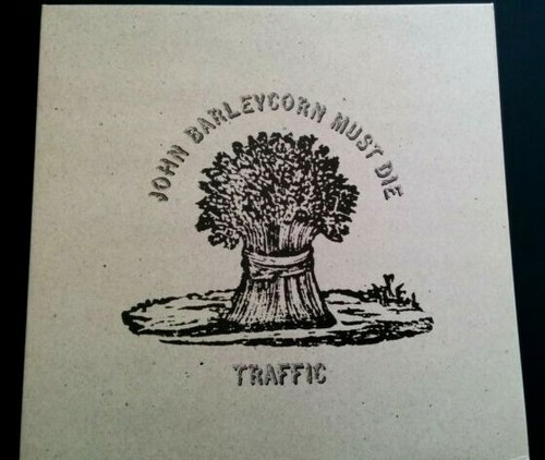 Traffic john barleycorn - ,