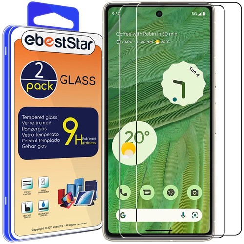 Packx2 verre trempé google - packx2,