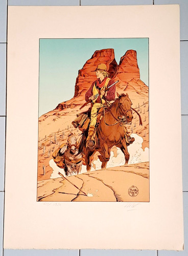 Blanc dumont serigraphie - blanc-dumont,
