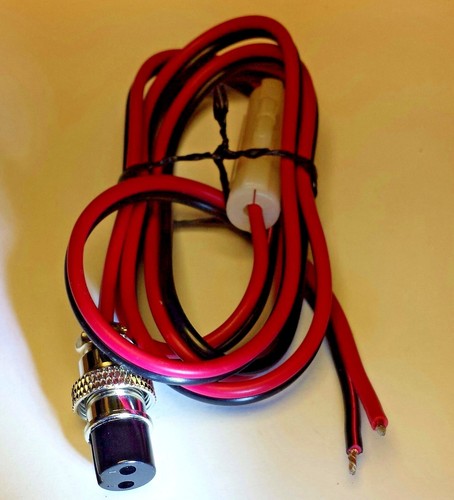 Cea t900 pin - 2-pin, cord