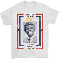 Réélisez Le Maire GOLDIE