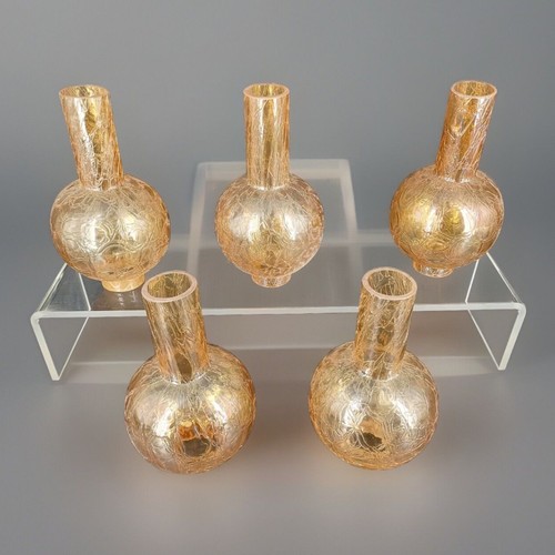 Lot tulipe verre de - de,