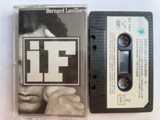 Bernard Lavilliers ‎– If