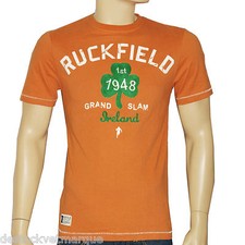 RUCKFIELD SEBASTIEN CHABAL Tee