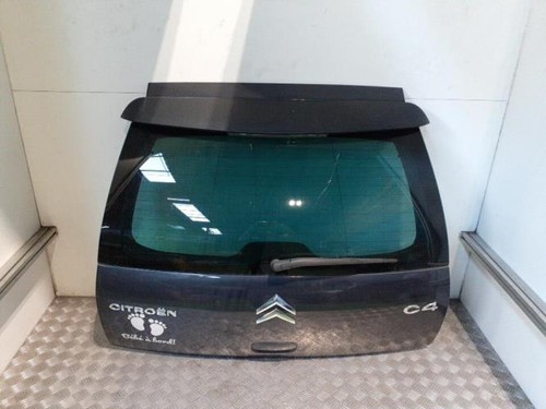 Malle hayon arriere citroen - malle/hayon,