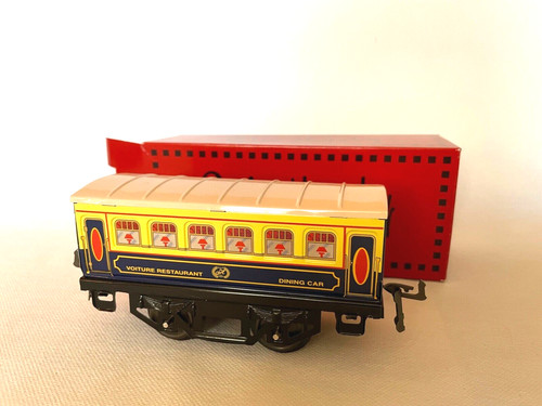 Hornby hachette voiture - hornby,