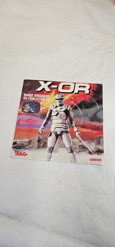 Space sheriff gavan 45 - space,