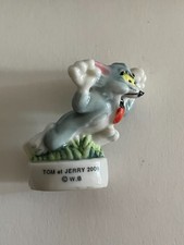 Fève - Tom & Jerry 2000